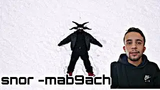 Réaction - snor- mab9ach @snor91 