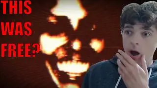 This game was crazy. | The Fear Assessment