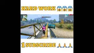 #hardwork #airdrop😱 #challenges #shorts #short #freefire