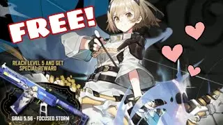 FREE ALCHEMY STARS collaboration skin!!