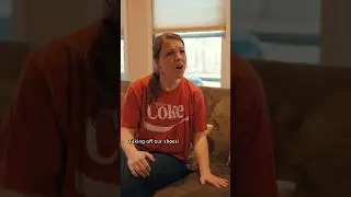 Silky mom at a Crunchy mom&rsquo;s house&hellip;