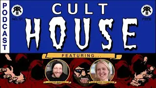 57: Zo&euml; Marie Federoff on new Cradle of Filth, &lsquo;Spinal Tap&rsquo; moments & women in metal | Cult House