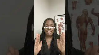 Stress, trauma, drama, depression, anxiety is running your body into the ground. Let me help you!