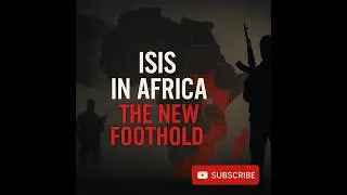 ISIS in Africa The New Foothold