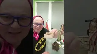 Rezmer Babka BRONKA🤠 Prosty człowiek z Kociewia nadaje na żywo