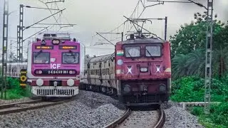 🚄 