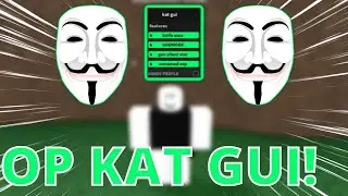 Roblox KAT GUI Hack Script! (WORKING 2021)
