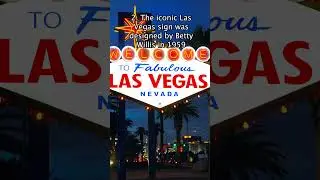 Do Las Vegas Like a Local: 5 Fun Facts You Never Knew
