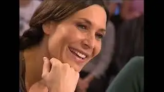 Zazie pour Sol en cirque - On a tout essayé 22/11/2005