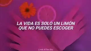 Pink Lemonade - Johnny Stimson (Traducida al Espa&ntilde;ol)