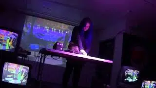 Anime Love Hotel @ Harsh Toast 10/26/2025