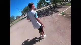 I played baseball in over 100 degree heat