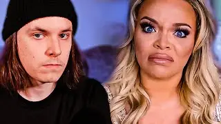 Trisha Paytas Can’t Stop LYlNG… Because It’s Her Job