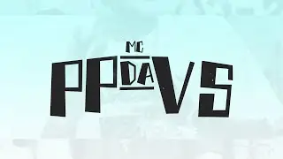MC PP Da Vs - Sem Massagem (DJ Oreia)