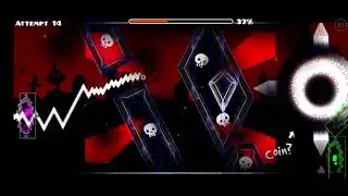 Wave spam god/ 100%