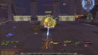 Flame Leviathan 4 Man