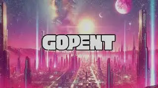 80s Synthwave type beat - 