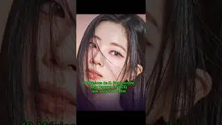 dahyun(twice)&hearts;️#kpop #kpopbrasil #fy #dorama #kdrama #doramabrasil #kpopfandom #entertainmento