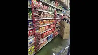 #pinoy #groceryhaul #snacks #islandpacific #asian #asiansnack #nostalgic #pagkainpinoy #chichirya