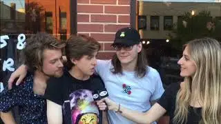 Norman Music Festival Highlights