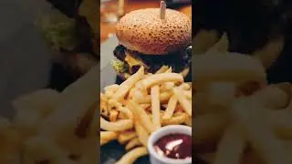 fast food #shorts #foodcheck