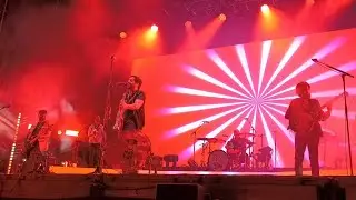 Viva Suecia - A dónde ir - 2024-08-31 San Sebastián de los Reyes