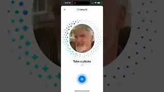Setting up Facebook Meta AI to imagine me (AI Selfies)
