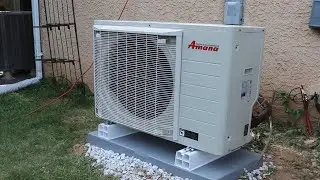 How Amana Heat Pumps Stand Out