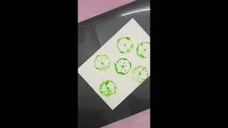 Beautiful lemon 🍋 painting# made for kids #drawing #artistpainting #youtubeshorts #youtubevideo 