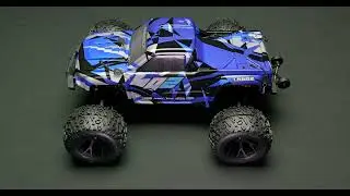 Maverick Quantum MT Protection Cover by Dusty Motors
