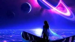 VEXAL - Moonlight [Chillwave/Retrowave]