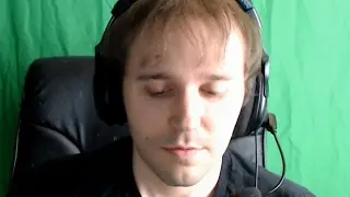 My Channel Is Dead