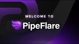Pipe Flare faucet - мультивалютный криптокран с многообещающим будущим. Криптовалюта бесплатно 2021