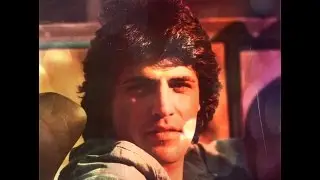 DAN PERLMAN    chante Elvis    -  
