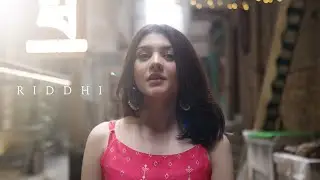RIDDHI | Delhi | Cinematic Video | Shotoniphone 14 pro