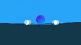 Flat Animation Intro Template Free Download