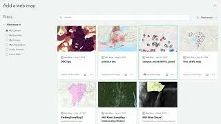 StoryMaps Tutorial - Fall 2025