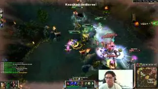 Graves Mechanics