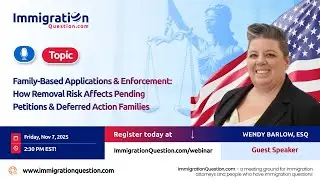 Family Ties & Deportation: Impact on Petitions and Deferred Action