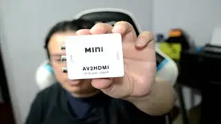 convertidor av2hdmi, vale la pena?????