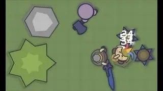 MooMoo.io | Boost InstaKill Montage + Extra Clips