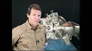 A - 02 -  Steam Turbine Components