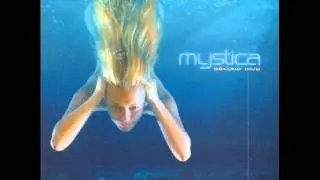 Mystica Second Dive