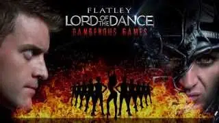 Lord of the Dance: Dangerous Games, touring 2015 - ATG Tickets