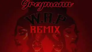 W.A.P Remix - By Greymann