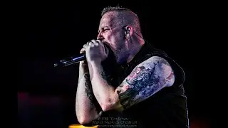 An Interview with Metal Vocalist Norman Skinner