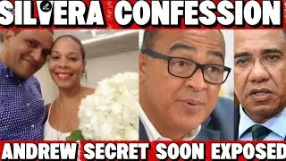 Silvera confession. Andrew secret soon exposed