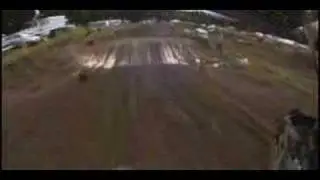 CMRC - Wastelands Helmet Cam Video