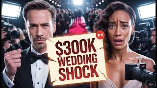Glambot Director Under Fire After $300K Wedding Email Goes Viral
