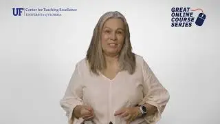Great Online Course Series